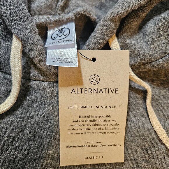 Purdue Chicago Hooded Sweatshirt - New With Tags - Picture 2 of 5